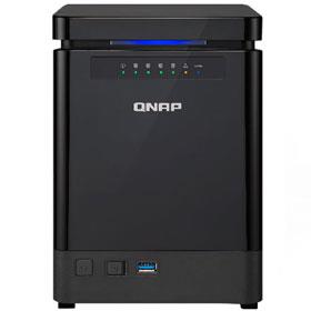 QNAP TS-453Bmini-8G Nas - Diskless